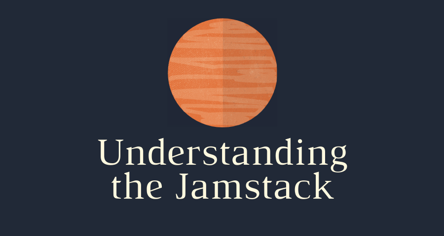 Jamstack blog with Hugo, Netlify CMS and Zapier Hero Image