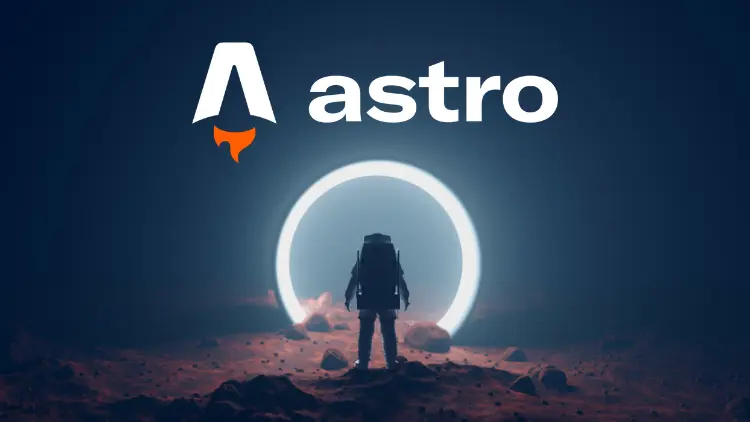 Astro