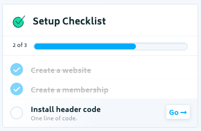 Memberstack Install Header Code